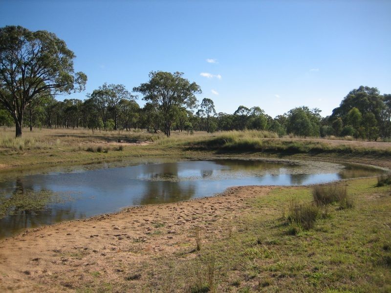 Warwick QLD 4370