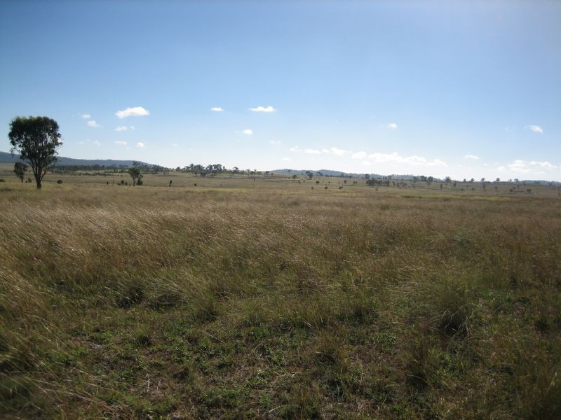 Warwick QLD 4370
