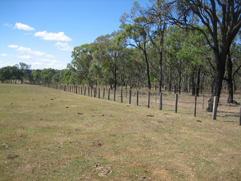 Warwick QLD 4370