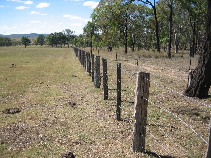 Warwick QLD 4370