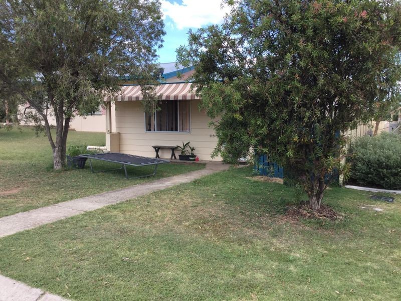 42A Glen Road, Warwick QLD 4370