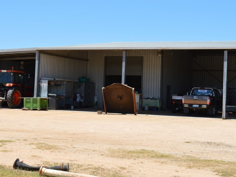 58 Backhouse Road, Killarney QLD 4373