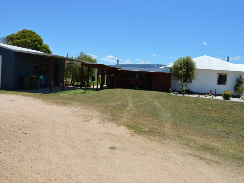 58 Backhouse Road, Killarney QLD 4373