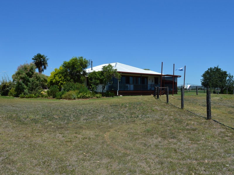 58 Backhouse Road, Killarney QLD 4373