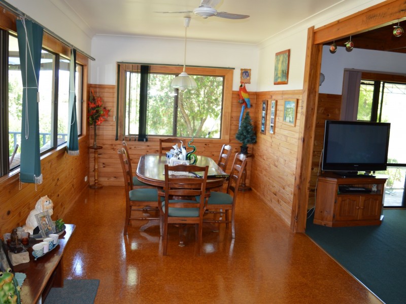 58 Backhouse Road, Killarney QLD 4373