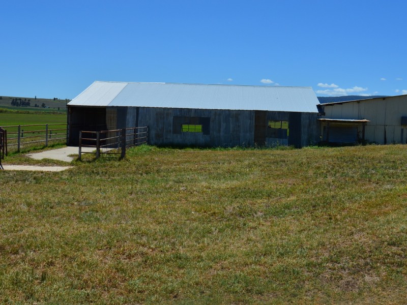 58 Backhouse Road, Killarney QLD 4373
