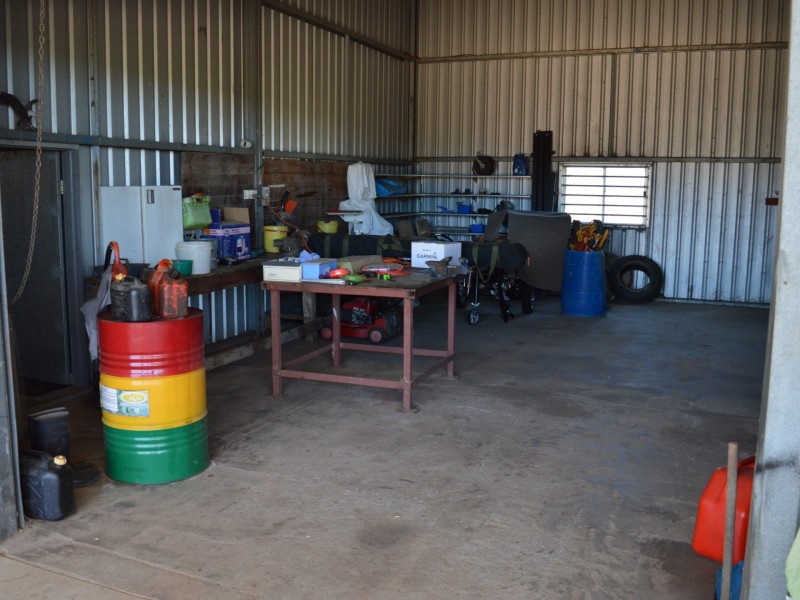 58 Backhouse Road, Killarney QLD 4373