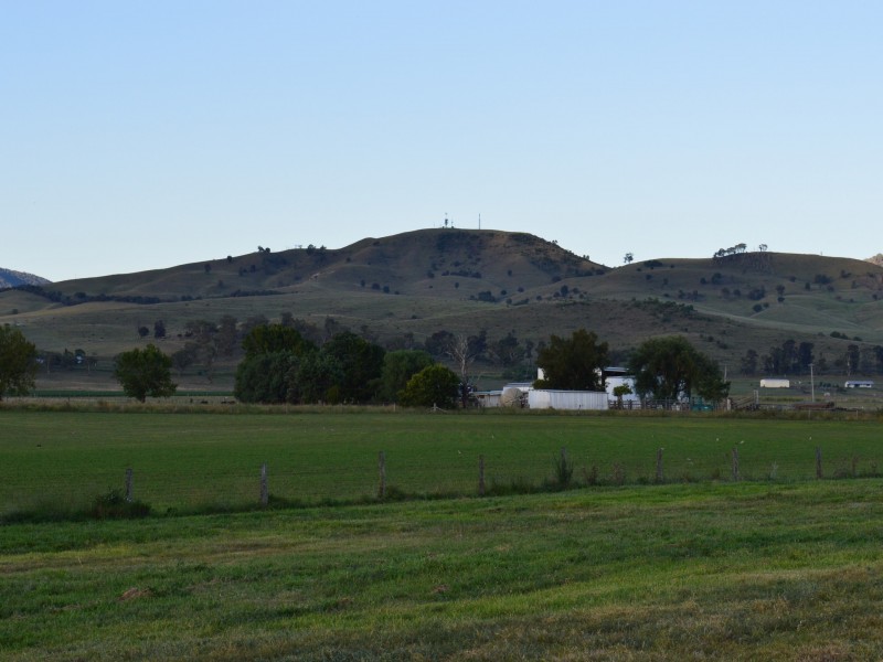 58 Backhouse Road, Killarney QLD 4373