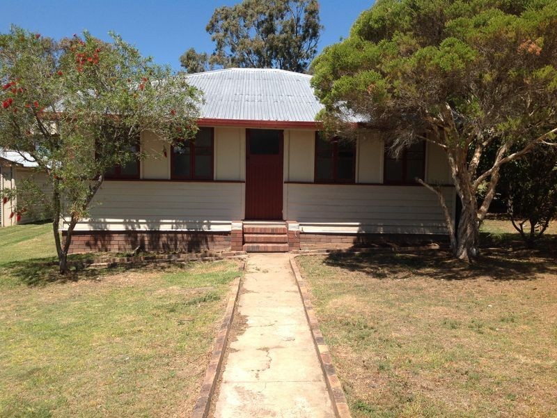 226 Wood Street,, Warwick QLD 4370