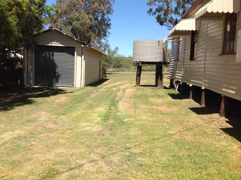 226 Wood Street,, Warwick QLD 4370