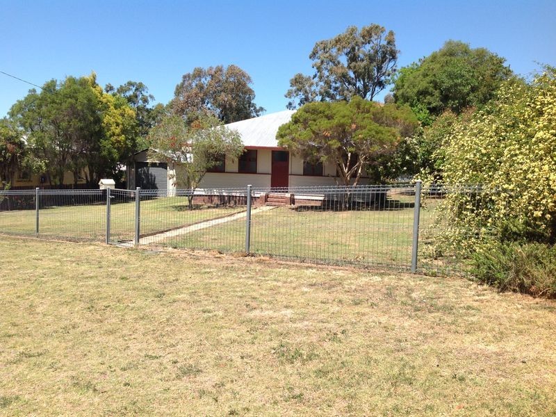 226 Wood Street,, Warwick QLD 4370