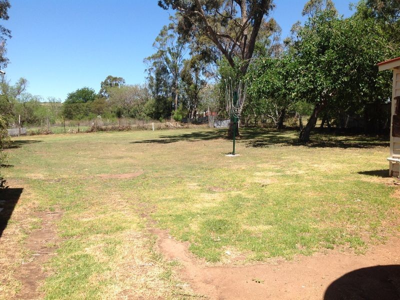 226 Wood Street,, Warwick QLD 4370