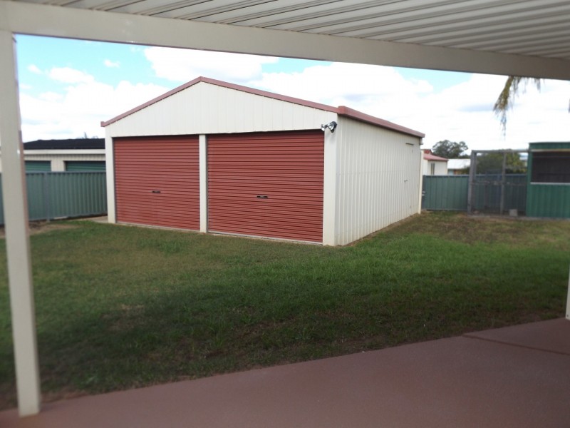 12 Finch Street, Warwick QLD 4370