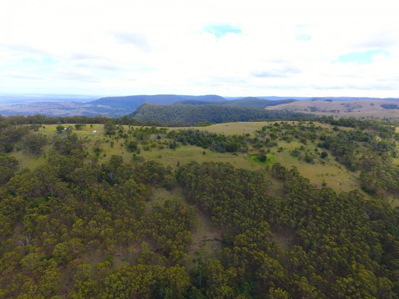 Lot 79 Sunday Plains Road, Mt Colliery via, Warwick QLD 4370