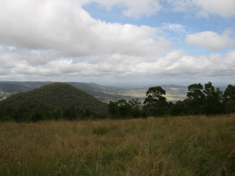 Lot 79 Sunday Plains Road, Mt Colliery via, Warwick QLD 4370