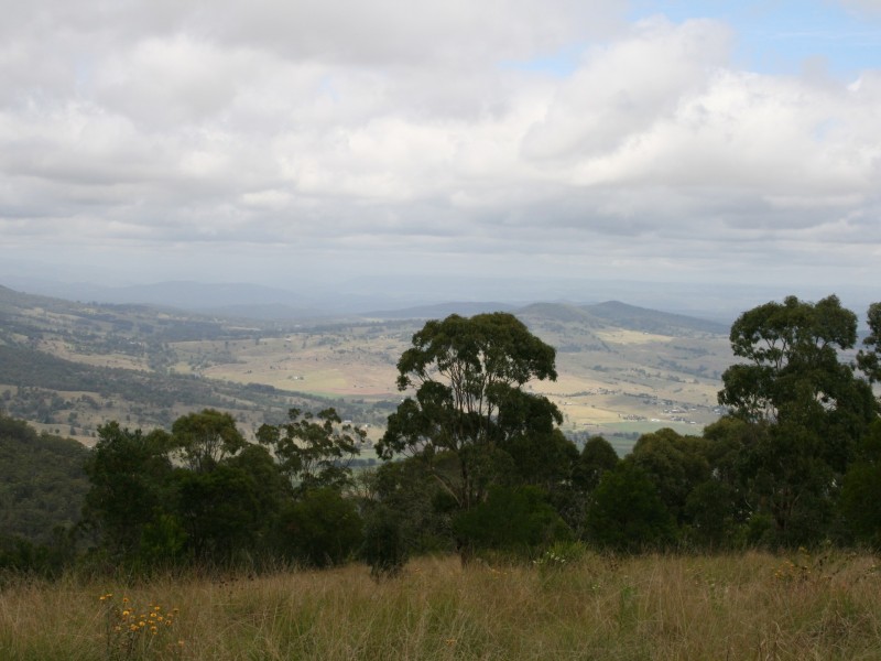 Lot 79 Sunday Plains Road, Mt Colliery via, Warwick QLD 4370