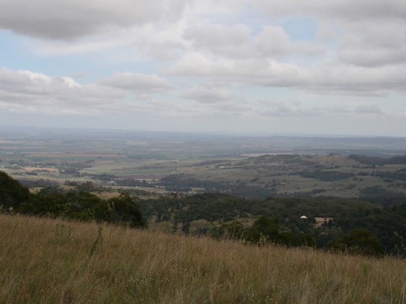Lot 79 Sunday Plains Road, Mt Colliery via, Warwick QLD 4370