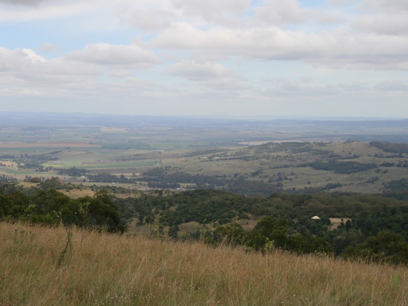 Lot 79 Sunday Plains Road, Mt Colliery via, Warwick QLD 4370