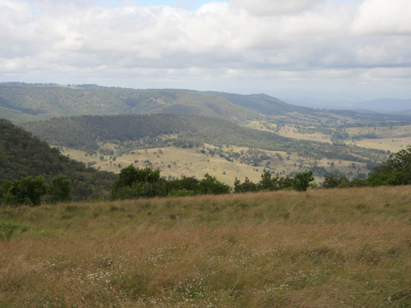 Lot 79 Sunday Plains Road, Mt Colliery via, Warwick QLD 4370