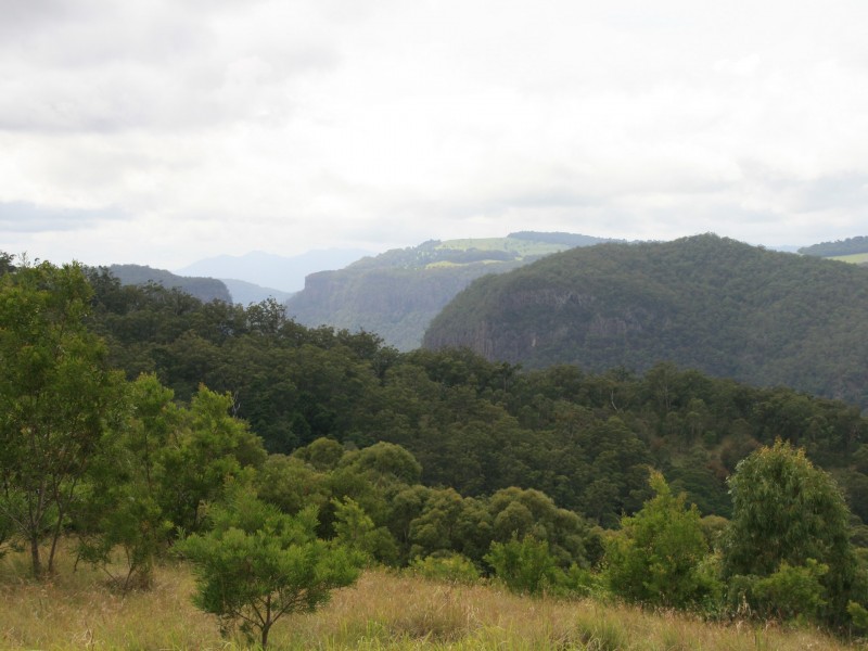 Lot 79 Sunday Plains Road, Mt Colliery via, Warwick QLD 4370