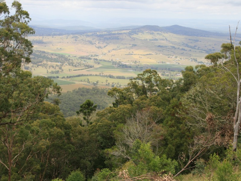 Lot 79 Sunday Plains Road, Mt Colliery via, Warwick QLD 4370