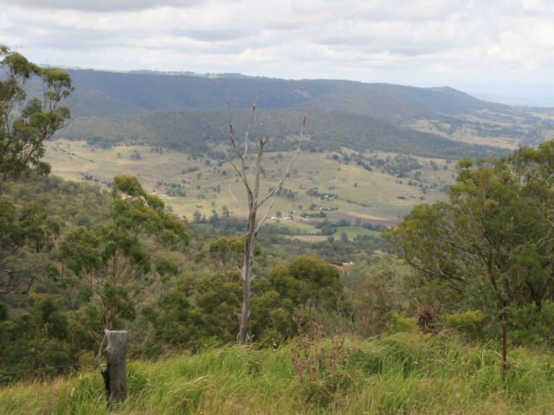 Lot 79 Sunday Plains Road, Mt Colliery via, Warwick QLD 4370