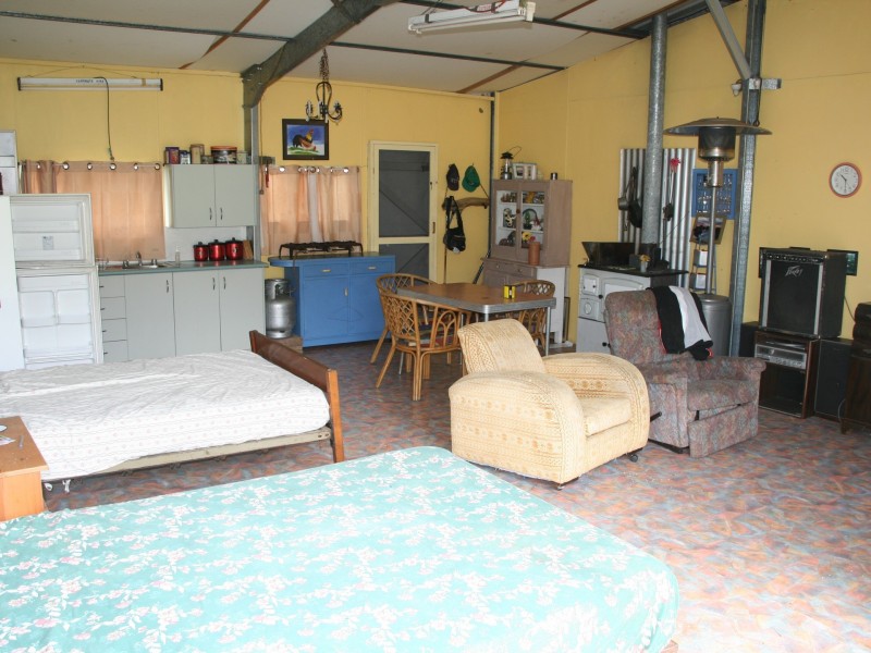 Lot 79 Sunday Plains Road, Mt Colliery via, Warwick QLD 4370
