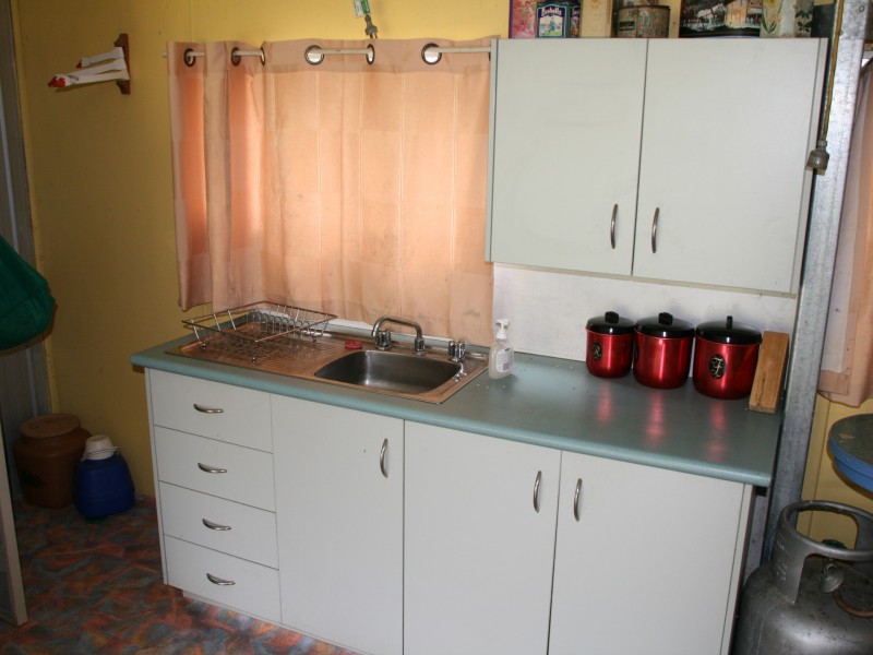 Lot 79 Sunday Plains Road, Mt Colliery via, Warwick QLD 4370