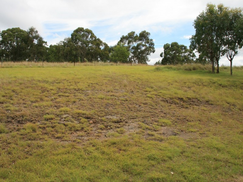 Lot 79 Sunday Plains Road, Mt Colliery via, Warwick QLD 4370