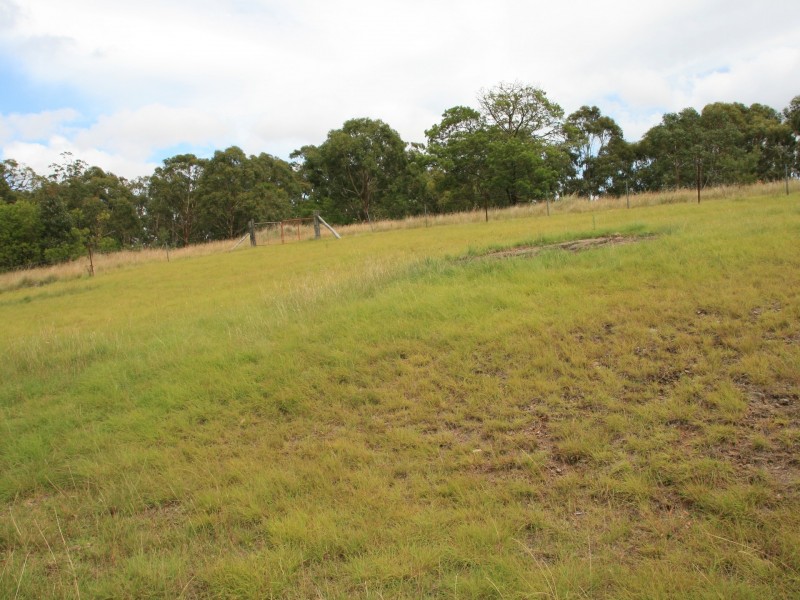 Lot 79 Sunday Plains Road, Mt Colliery via, Warwick QLD 4370