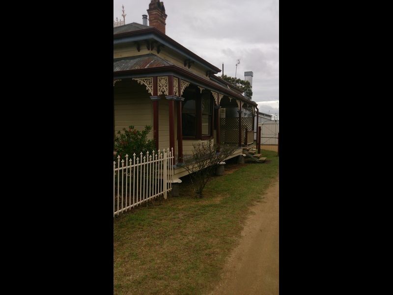 7 King Street, Warwick QLD 4370