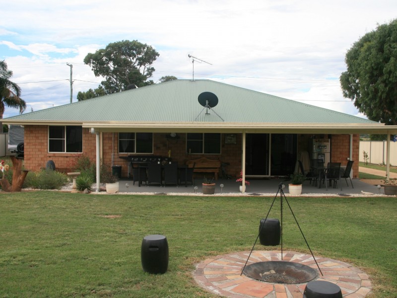 13961 Cunningham Highway, Warwick QLD 4370