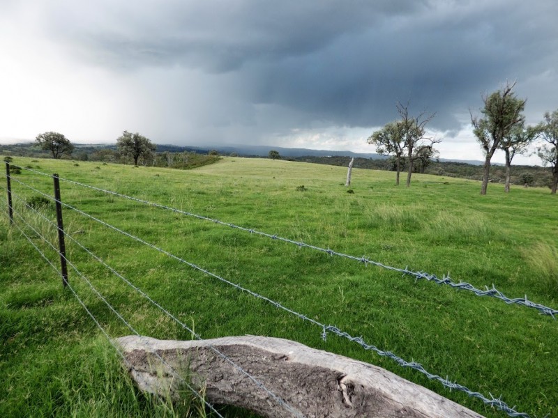 Lot 35 Springdale Road, Stanthorpe QLD 4380