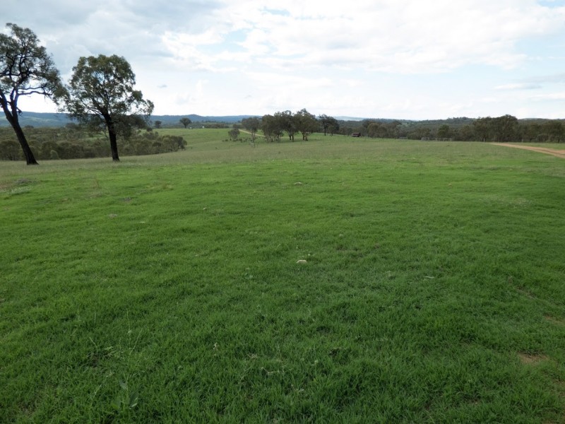 Lot 35 Springdale Road, Stanthorpe QLD 4380