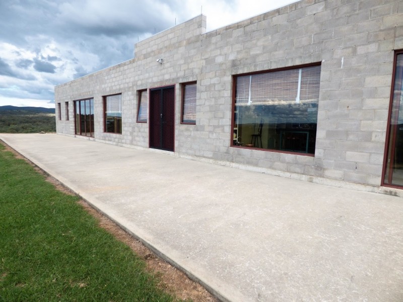 Lot 35 Springdale Road, Stanthorpe QLD 4380