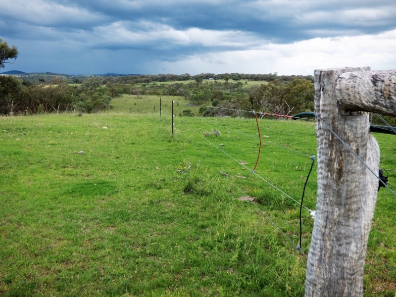 Lot 35 Springdale Road, Stanthorpe QLD 4380