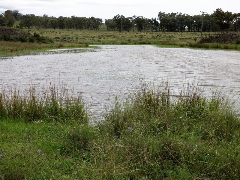 Lot 35 Springdale Road, Stanthorpe QLD 4380