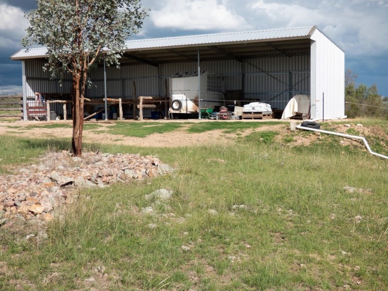 Lot 35 Springdale Road, Stanthorpe QLD 4380
