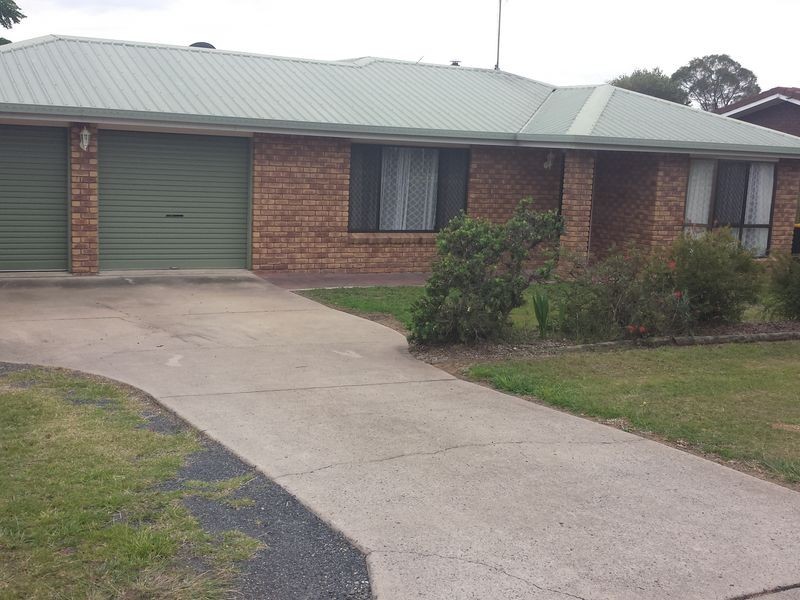 34 Fairway Drive, Warwick QLD 4370