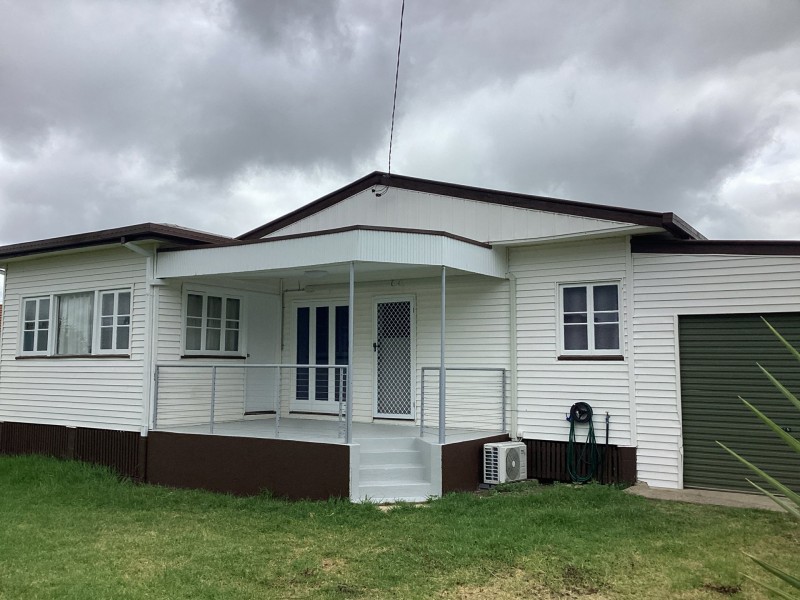 6 Wattle Avenue, Warwick QLD 4370