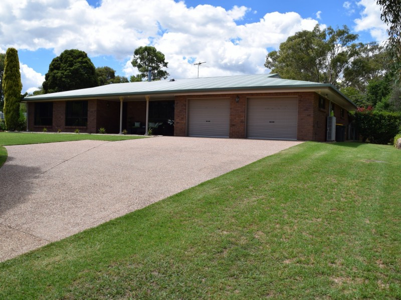 18 Newby Street, Warwick QLD 4370