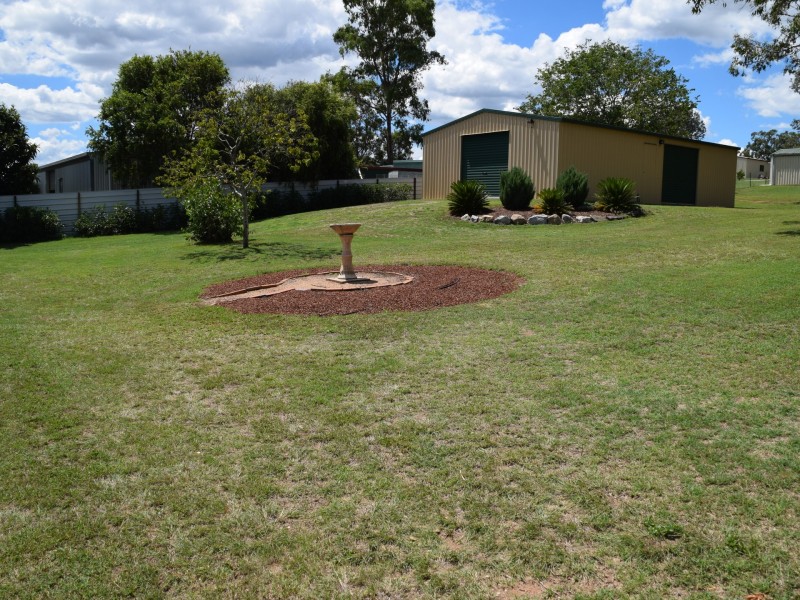 18 Newby Street, Warwick QLD 4370