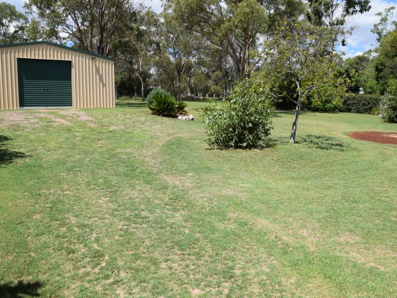 18 Newby Street, Warwick QLD 4370