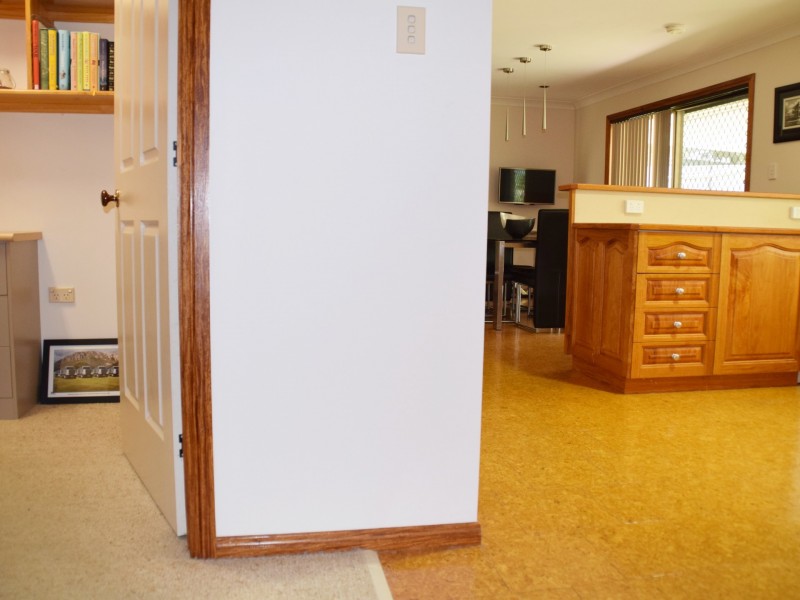 18 Newby Street, Warwick QLD 4370