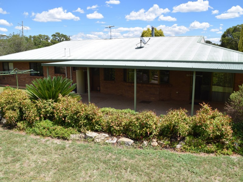 18 Newby Street, Warwick QLD 4370