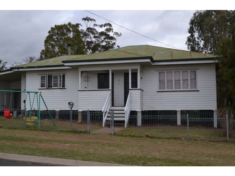 2 Mill Street, Warwick QLD 4370