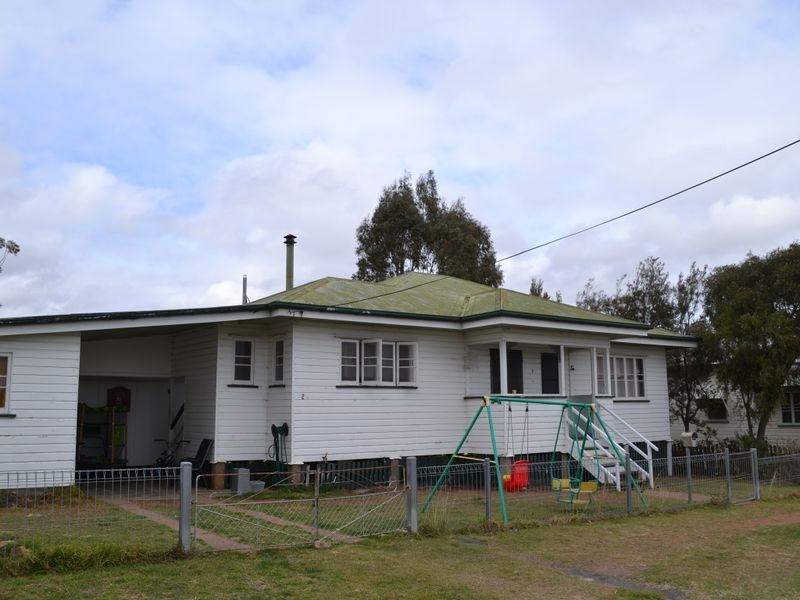 2 Mill Street, Warwick QLD 4370