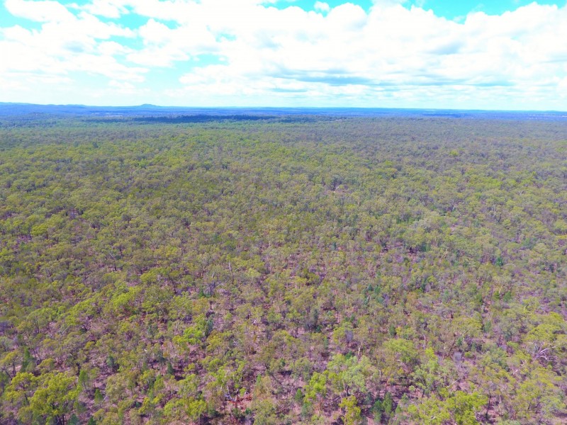 4 Stonehenge Road, Leyburn QLD 4365