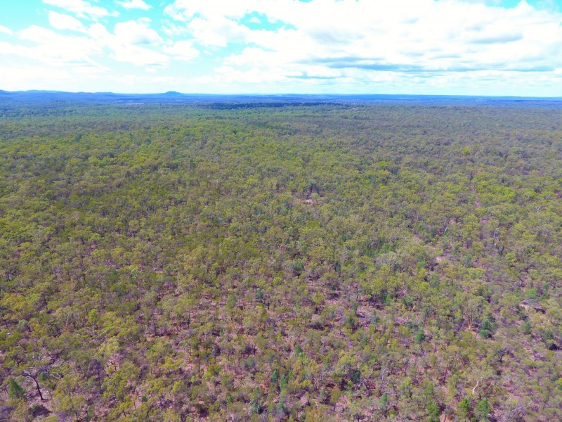 4 Stonehenge Road, Leyburn QLD 4365