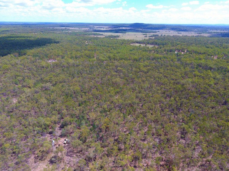 4 Stonehenge Road, Leyburn QLD 4365